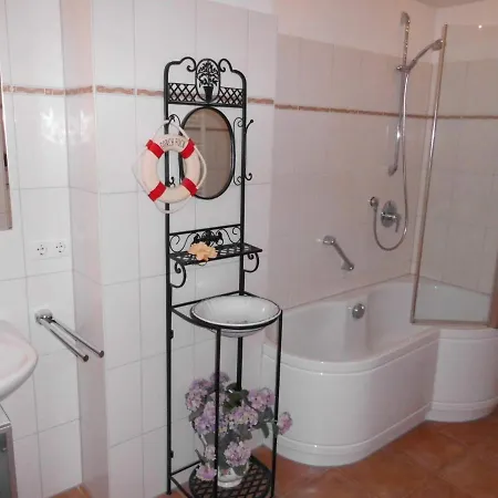 Apartman Olsdoerp-4 *