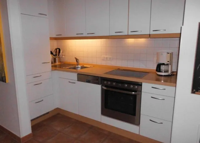 Lägenhet Olsdoerp-4 *