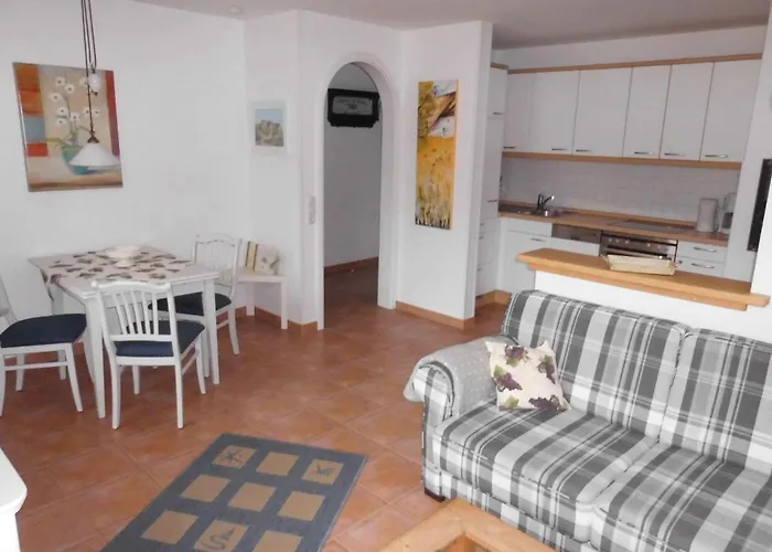 Olsdoerp-4 Lägenhet *