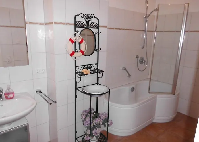 Lägenhet Olsdoerp-4 *