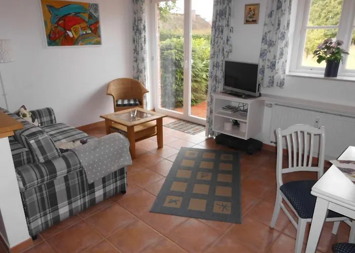 Olsdoerp-4 Lägenhet *